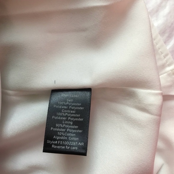 Adelyn Rae Dress - Picture 6 of 8